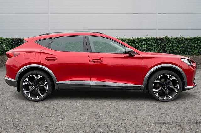 CUPRA Formentor V2 Phev S-A