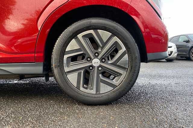 Hyundai Kona Ultimate Ev