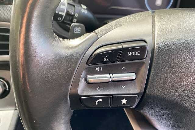 Hyundai Kona Ultimate Ev