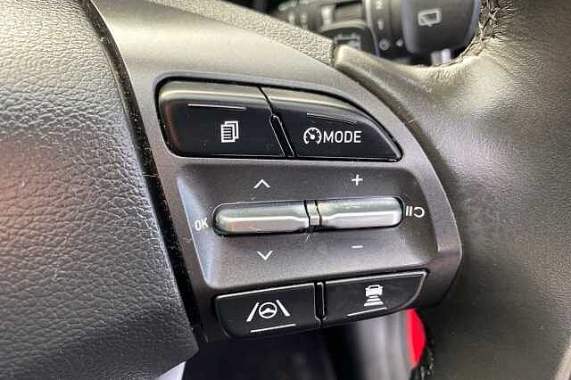 Hyundai Kona Ultimate Ev