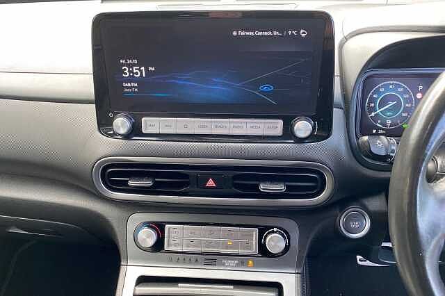 Hyundai Kona Ultimate Ev