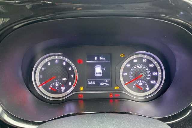 Hyundai i10 Se Connect Mpi