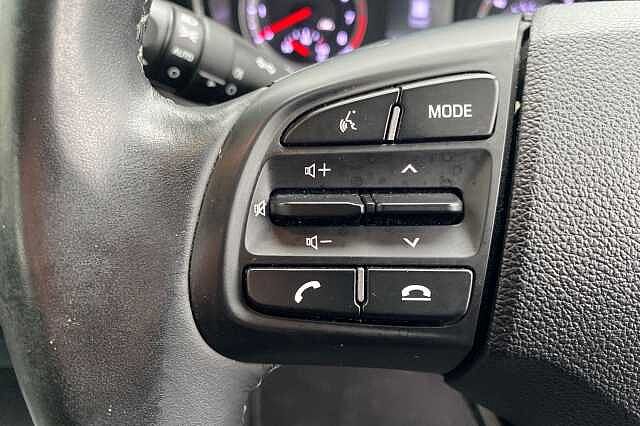 Hyundai i10 Se Connect Mpi