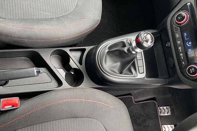 Hyundai i10 N Line T-Gdi