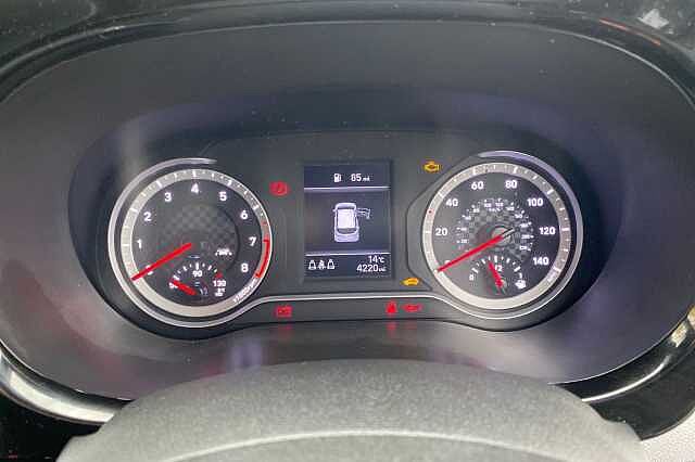 Hyundai i10 N Line T-Gdi