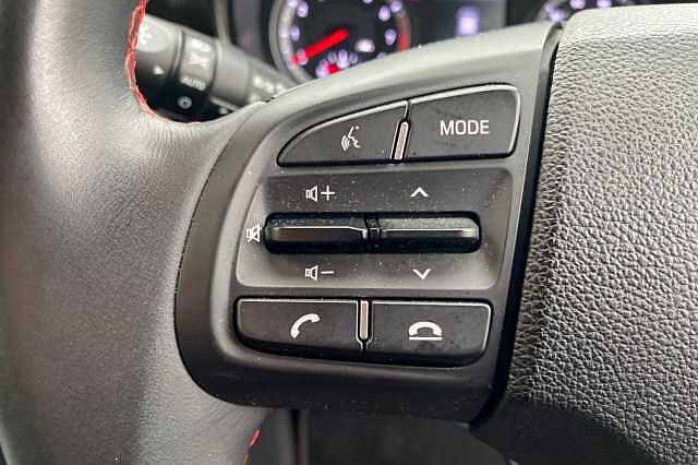 Hyundai i10 N Line T-Gdi