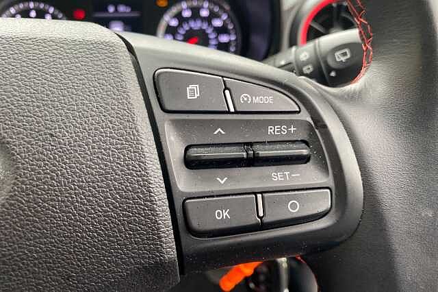 Hyundai i10 N Line T-Gdi