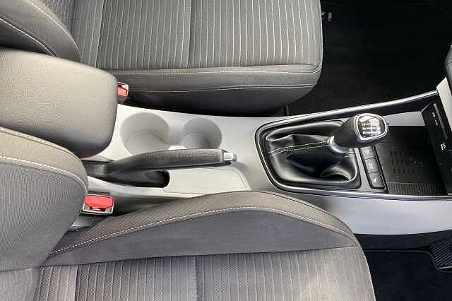 Hyundai I20 Ultimate Mhev T-Gdi Blue