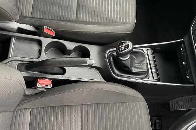 Hyundai I20 Element T-Gdi Abyss Black