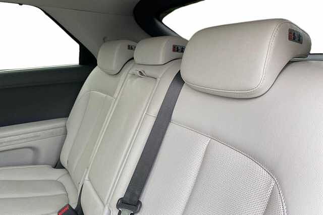 Hyundai Ioniq 5 73kWh Project 45 Hatchback 5dr Electric Auto AWD (305 ps)