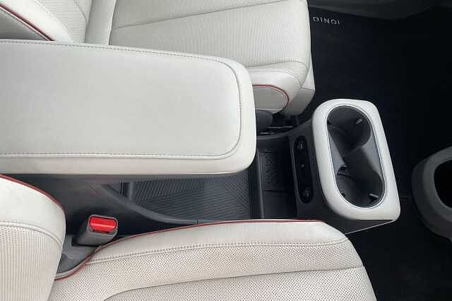 Hyundai Ioniq 5 73kWh Project 45 Hatchback 5dr Electric Auto AWD (305 ps)