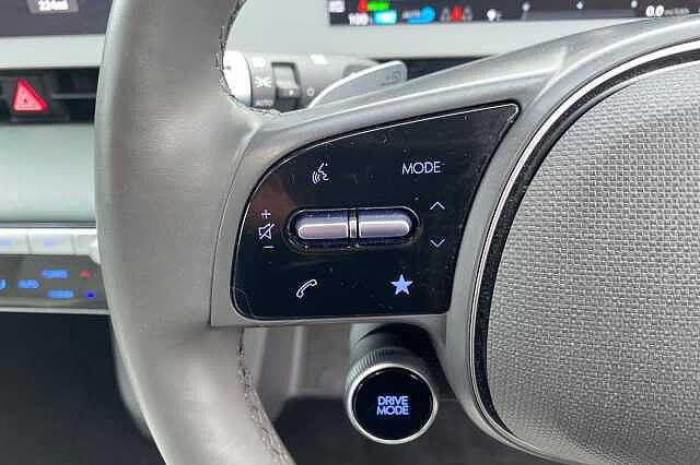 Hyundai Ioniq 5 73kWh Project 45 Hatchback 5dr Electric Auto AWD (305 ps)