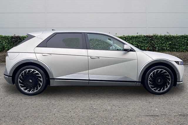 Hyundai Ioniq 5 73kWh Project 45 Hatchback 5dr Electric Auto AWD (305 ps)
