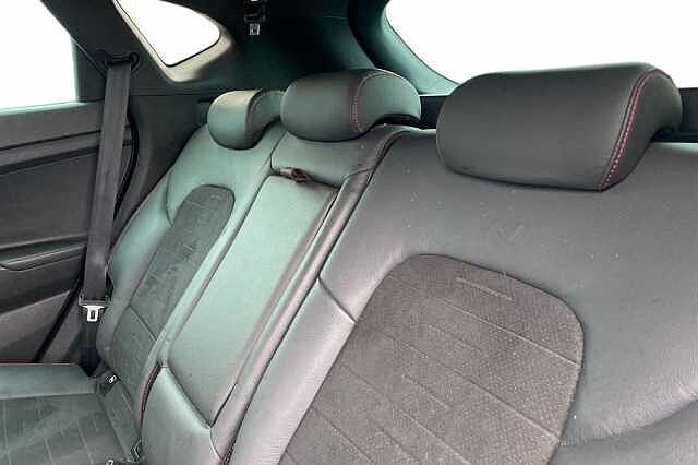 Hyundai Tucson N Line Gdi 2Wd