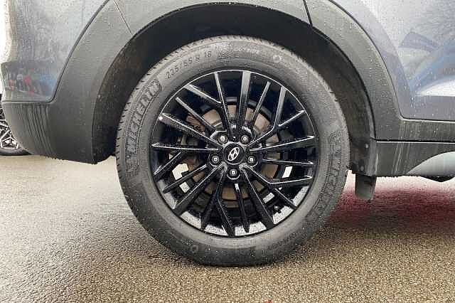 Hyundai Tucson N Line Gdi 2Wd