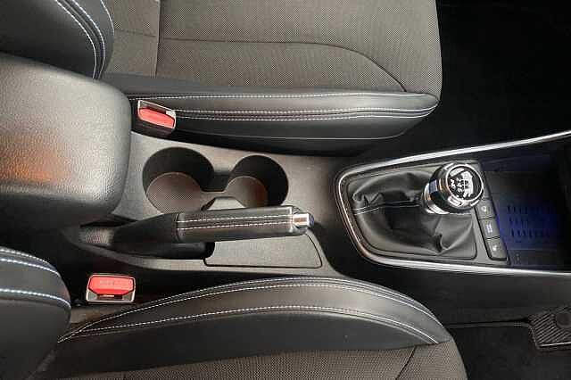 Hyundai I20 N T-Gdi Dragon Red