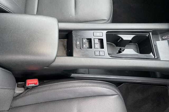 Hyundai Ioniq 6 77.4kWh Ultimate Saloon 4dr Electric Auto (228 ps)