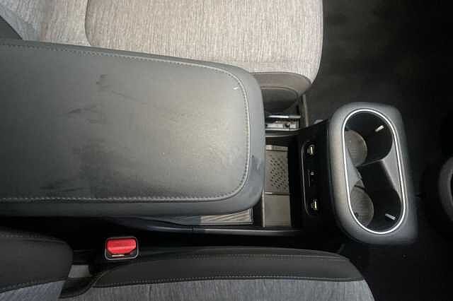 Hyundai IONIQ 5 5 Premium Ev Lucid Blue