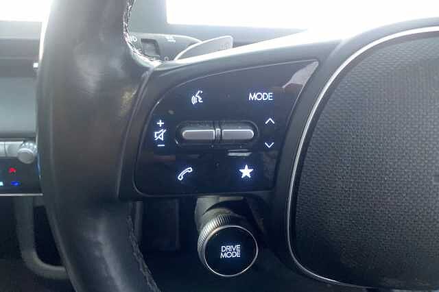 Hyundai IONIQ 5 5 Premium Ev Lucid Blue