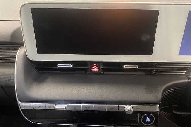 Hyundai IONIQ 5 5 Premium Ev Lucid Blue