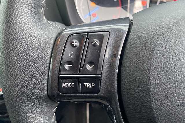 Toyota Yaris Y20 Vvt-I