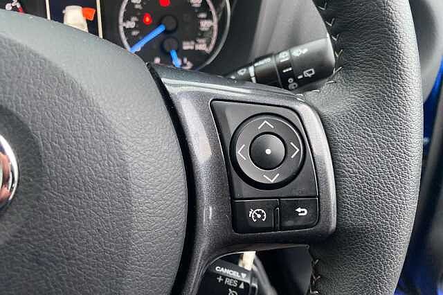 Toyota Yaris Y20 Vvt-I