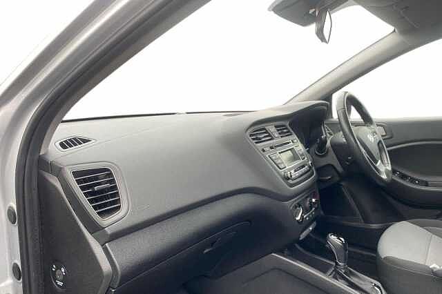 Hyundai i20 Se Mpi Auto