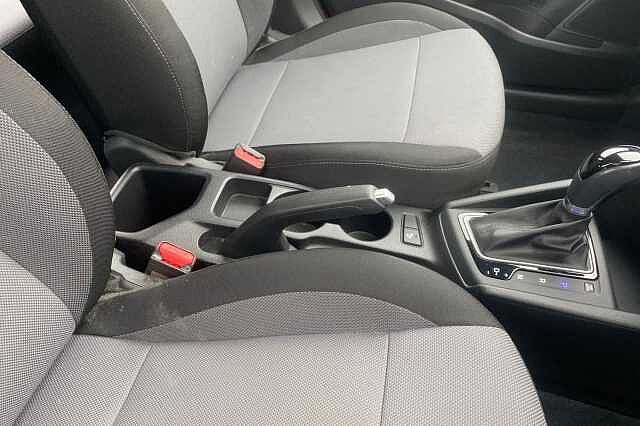 Hyundai i20 Se Mpi Auto