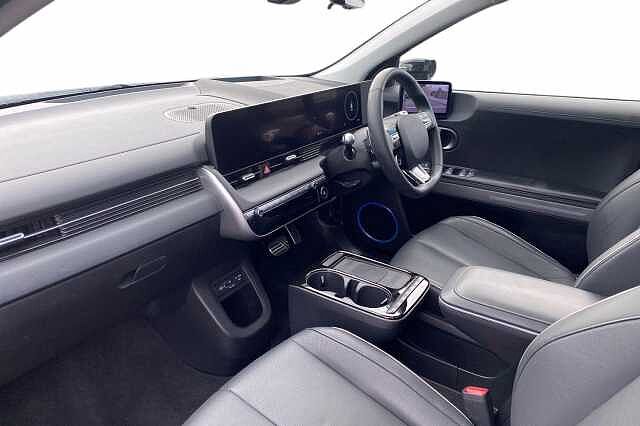 Hyundai Ioniq 5 Ultimate EV