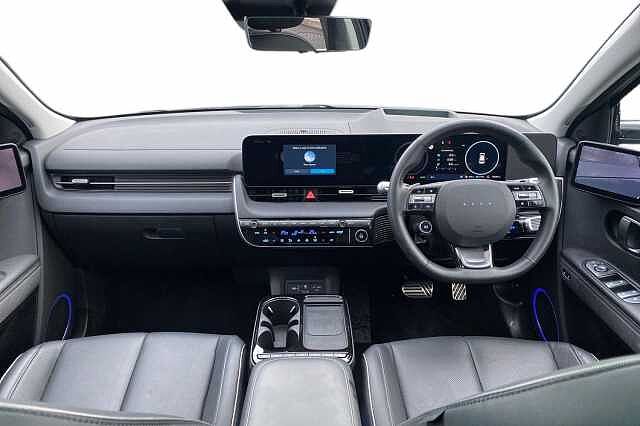 Hyundai Ioniq 5 Ultimate EV