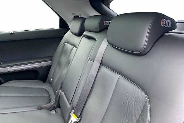 Hyundai Ioniq 5 Ultimate EV