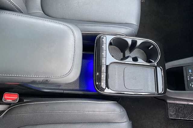 Hyundai Ioniq 5 Ultimate EV