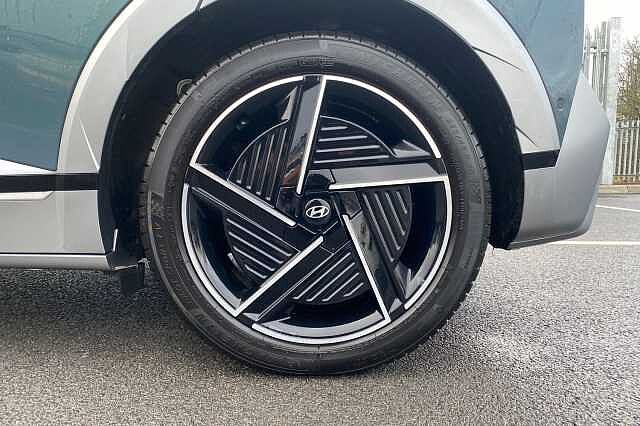 Hyundai Ioniq 5 Ultimate EV