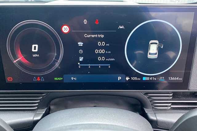 Hyundai Ioniq 5 Ultimate EV