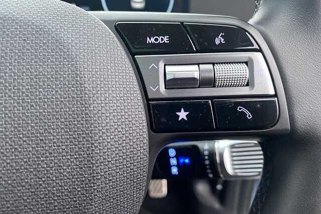 Hyundai Ioniq 5 Ultimate EV