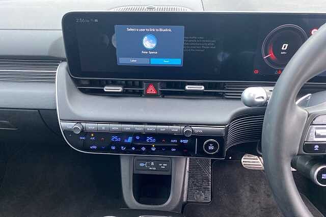 Hyundai Ioniq 5 Ultimate EV