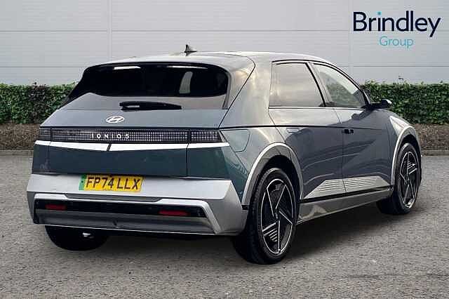 Hyundai Ioniq 5 Ultimate EV