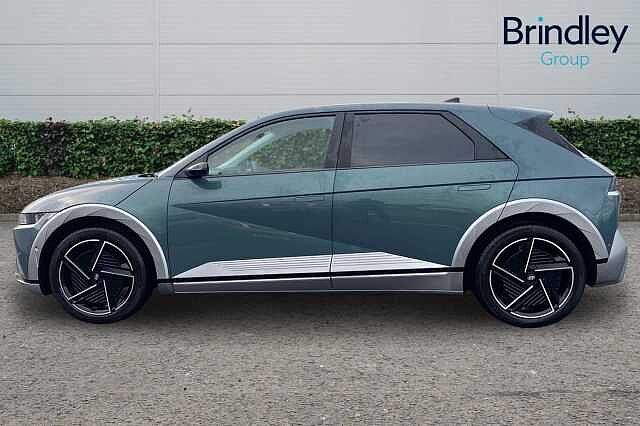 Hyundai Ioniq 5 Ultimate EV