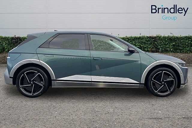 Hyundai Ioniq 5 Ultimate EV