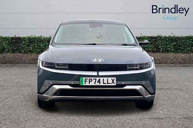 Hyundai Ioniq 5 Ultimate EV