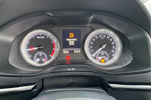 SKODA KAROQ 1.5 TSI ACT SE L SUV 5dr Petrol Manual Euro 6 (s/s) (150 ps)