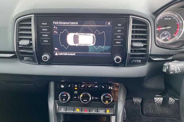 SKODA KAROQ 1.5 TSI ACT SE L SUV 5dr Petrol Manual Euro 6 (s/s) (150 ps)