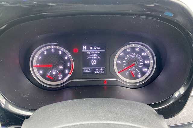 Hyundai i10 1.2 Premium Hatchback 5dr Petrol Auto Euro 6 (s/s) (84 ps)