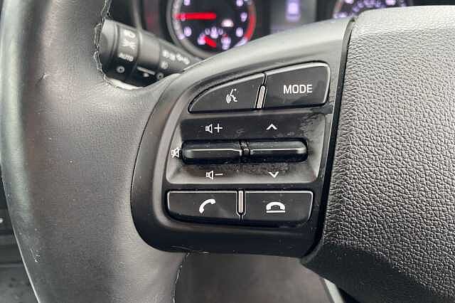 Hyundai i10 1.2 Premium Hatchback 5dr Petrol Auto Euro 6 (s/s) (84 ps)