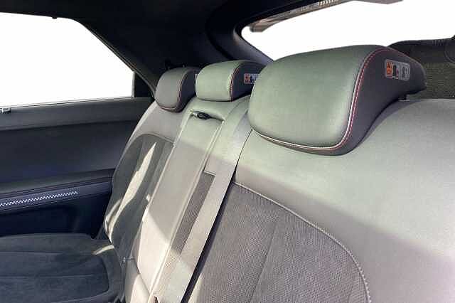 Hyundai IONIQ 5 84kWh N Line S Hatchback 5dr Electric Auto (228 ps) White