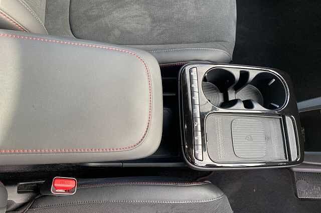 Hyundai IONIQ 5 84kWh N Line S Hatchback 5dr Electric Auto (228 ps) White