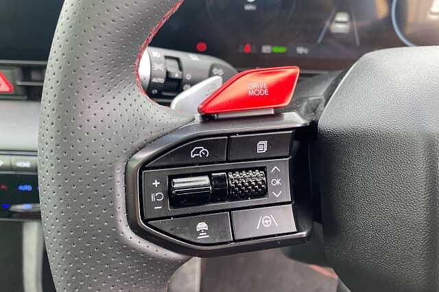 Hyundai IONIQ 5 84kWh N Line S Hatchback 5dr Electric Auto (228 ps) White