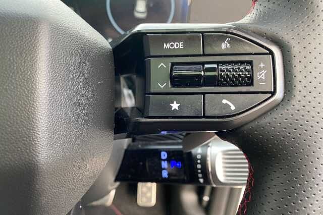 Hyundai IONIQ 5 84kWh N Line S Hatchback 5dr Electric Auto (228 ps) White