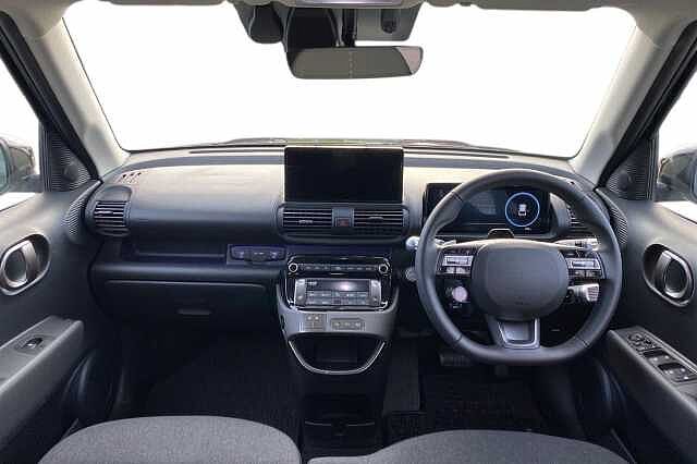Hyundai Inster Long Range 49kWh 02 SUV 5dr Electric Auto (115 ps)