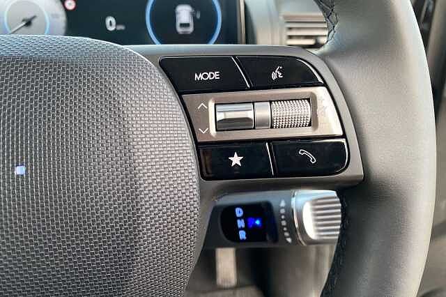 Hyundai Inster Long Range 49kWh 02 SUV 5dr Electric Auto (115 ps)